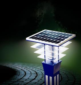 Solar Lights - Solar Lighting System India - Solar PV Companies India