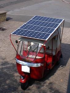 Solar Panel Selling Unit in India