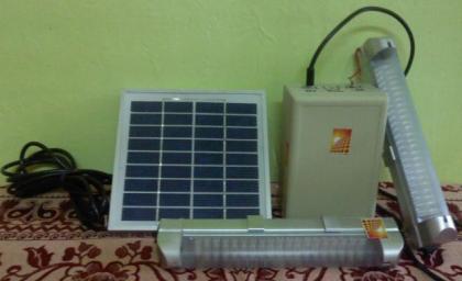 SOLAR LIGHT IN INDIA - Solar Power Producer in Rajasthan - Solar Light Manufacturers in Jaipur, India