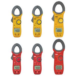 1000 Amp AC/DC Clamp Meter In India