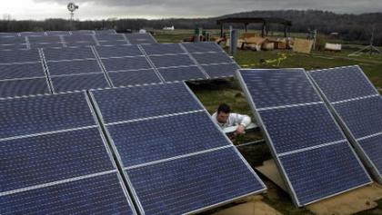 WIND - SOLAR PV PLANTS - UPCOMING SOLAR POWER PLANTS IN INDIA