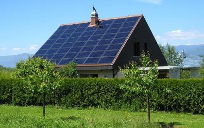 Planning for a Solar Power Roof - Required Solar Power System Technicians For Solar Power Design and Installation