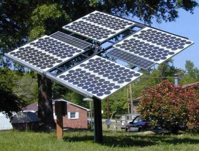 Solar Panel Manufacturers in India