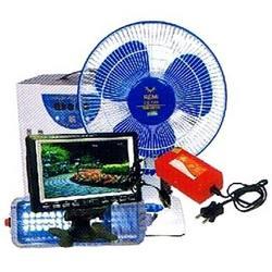 Solar Fan Suppliers Exporters India