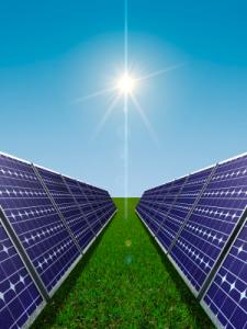 Solar Installation Companies India