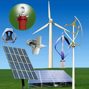 Renewable Energy in India