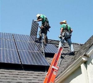 Solar Installation Companies