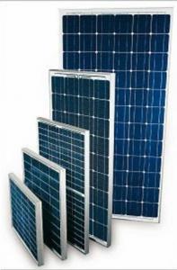 Buy Solar Panels in India