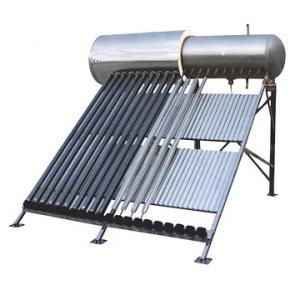 Solar Vacuum Tube Manufacturers in India