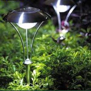 SOLAR POWERED GARDEN LAMPS IN INDIA - BUY SOLAR GARDEN LIGHTS IN KOLKATA, INDIA