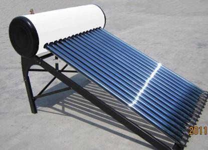 Buy Solar Vacuum Tube in India