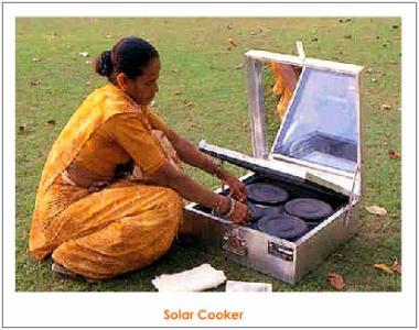 Buy Solar Cooker in India - Solar Cooker Distributor India