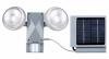 SOLAR POWERED SECURITY LIGHT - SOLAR SECURITY SYSTEM IN INDIA