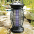 Solar Bug Zapper in India - Bug Zapper India