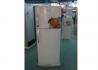 SOLAR REFRIGERATOR, DC FREEZER, SOLAR DEEP FRIDGE IN INDIA - SOLAR LOW FREEZER - DEEP FREEZER FOR MOBILE MEDICAL CLINIC - PORTABLE REFRIGERATOR INDIA