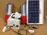 Solar Home Lighting Systems India